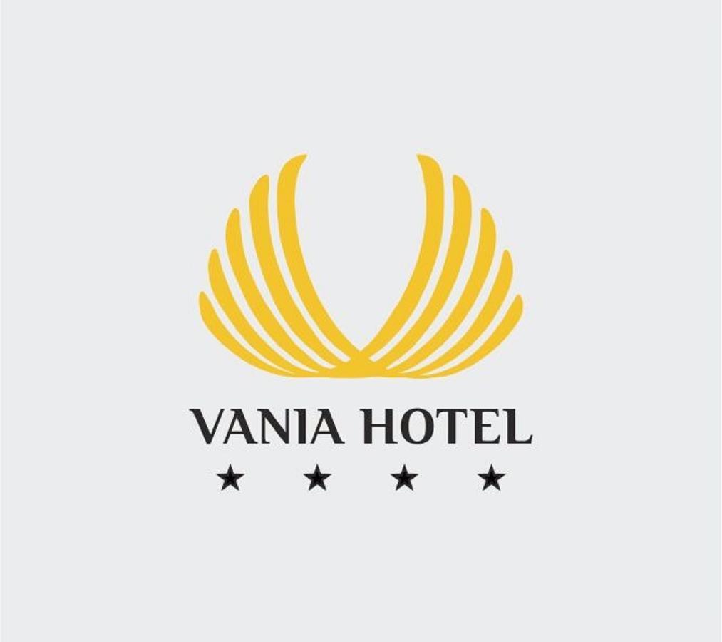 Vania Hotel Baku Exteriér fotografie